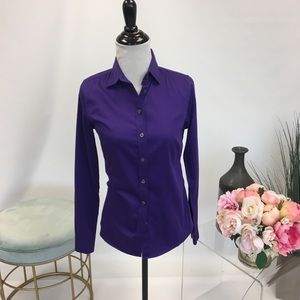 Banana Republic Non Iron Dress Shirt